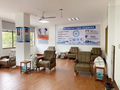 廣西萬家正元健康管理 專業(yè)咨詢，守護全民健康未來