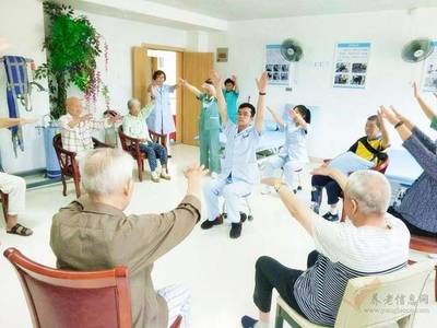 醫(yī)養(yǎng)深度融合 打造一體化康養(yǎng)中心與健康管理咨詢新生態(tài)